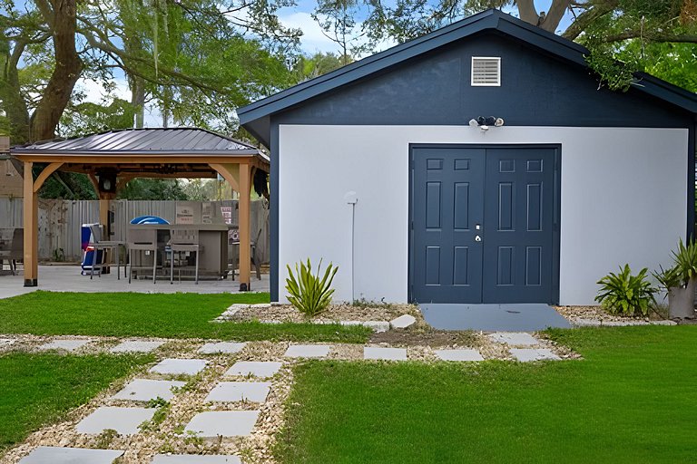 Maritime Oasis in Madeira Beach